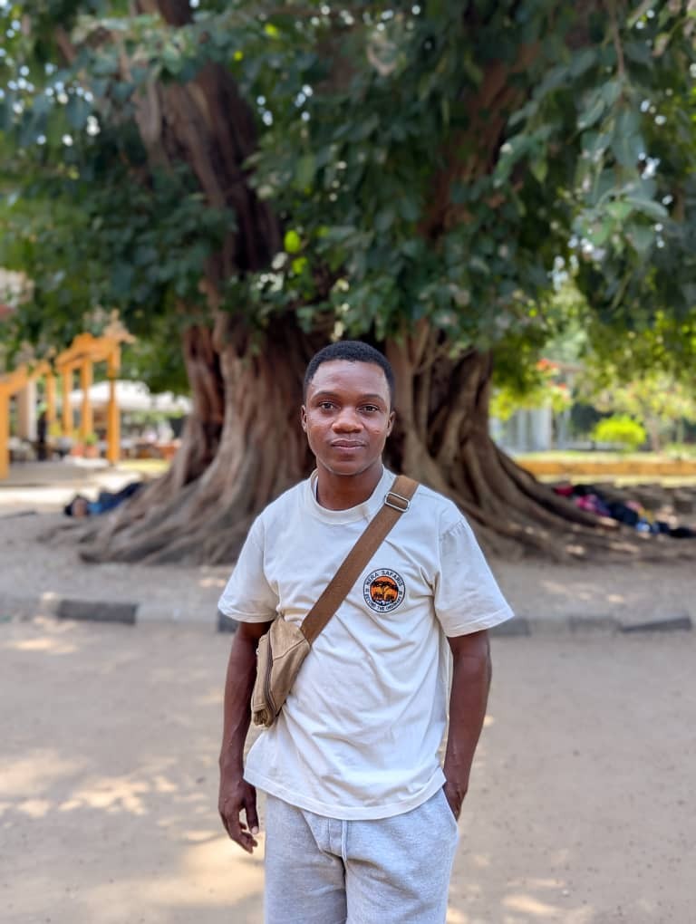 Rashid H. Mwaja, Founder of Nera Safaris